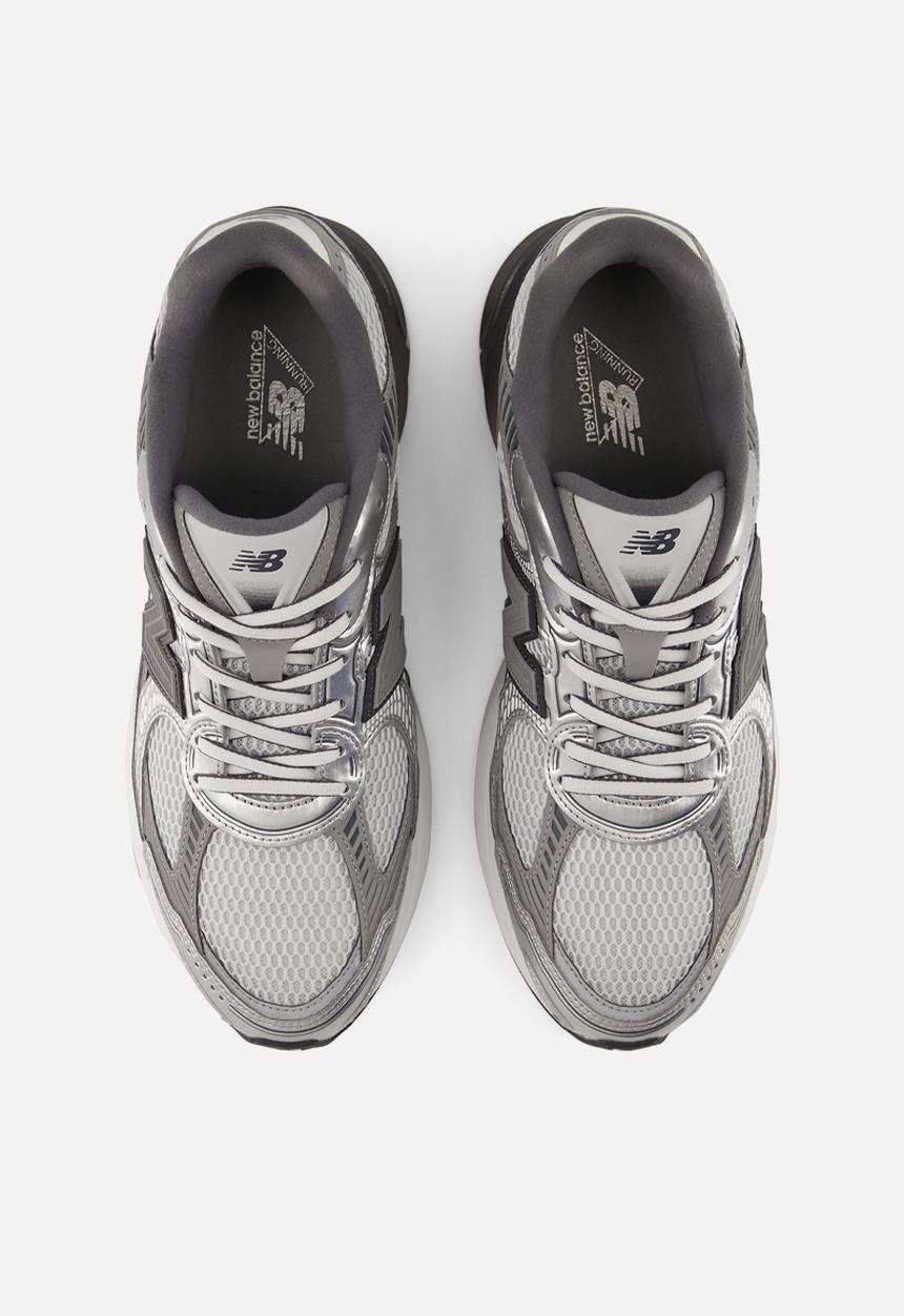 New Balance  - Abzorb 2010 Grey Days
