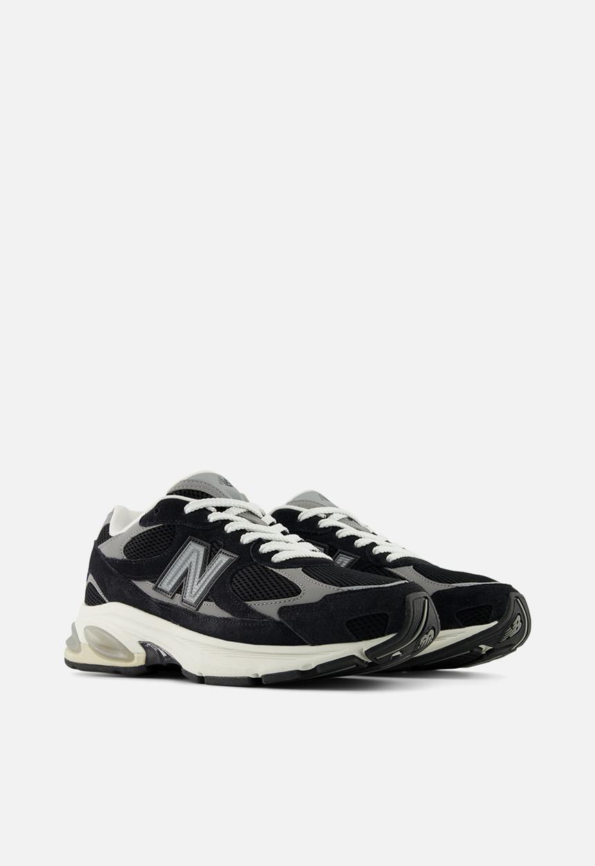 New Balance  - ABZORB 2010
