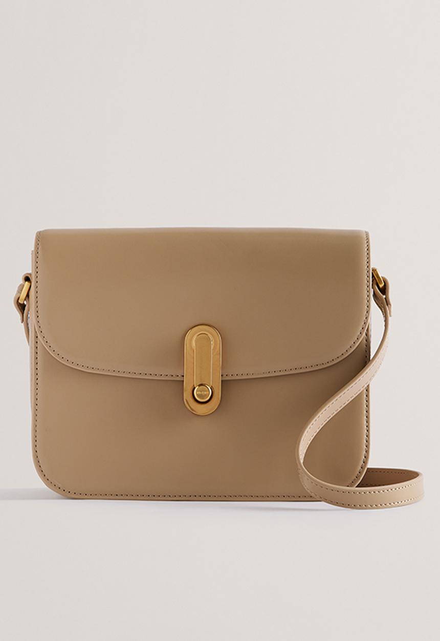 Ted Baker - Kkayli slingbag - taupe