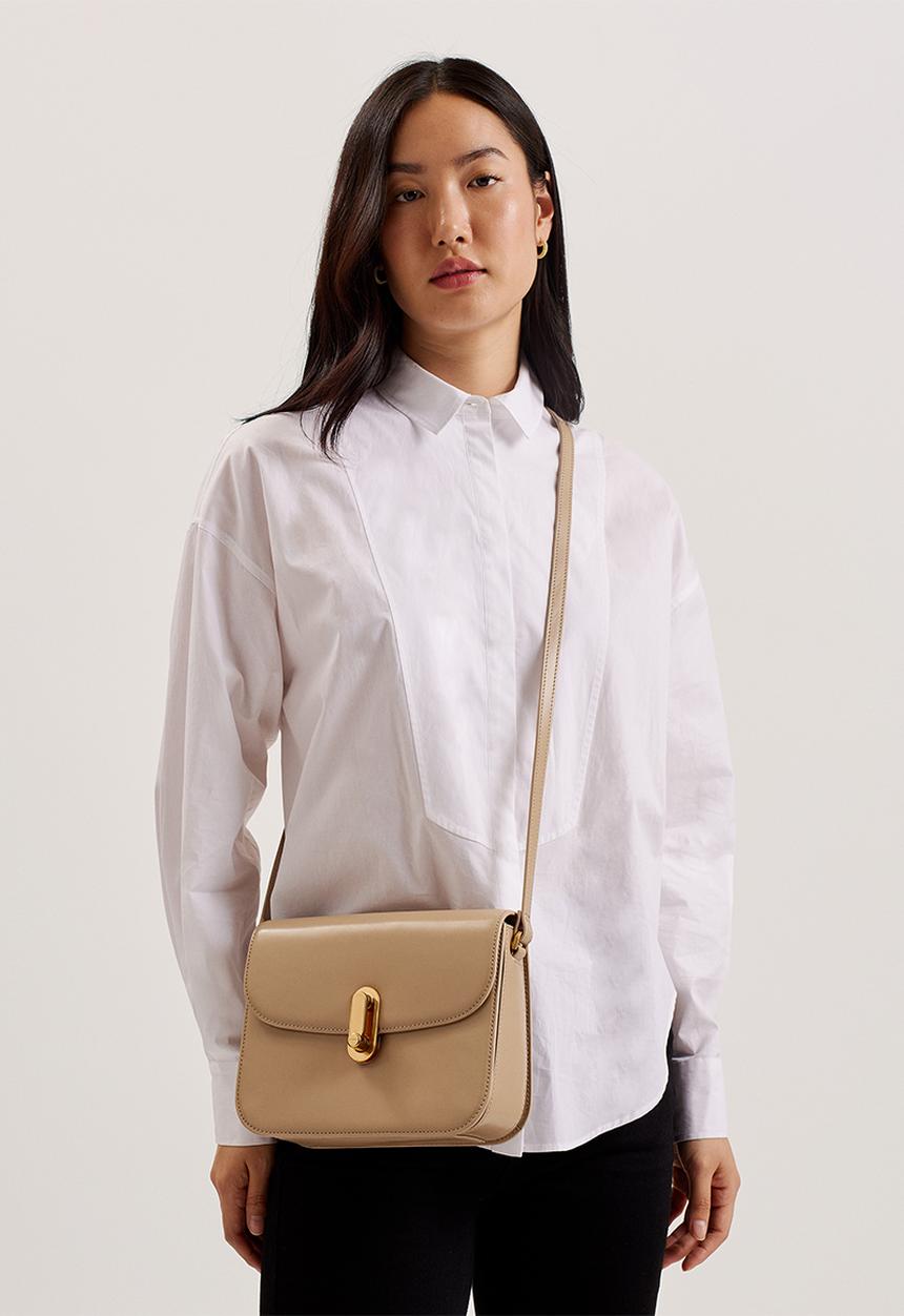 Ted Baker - Kkayli slingbag - taupe