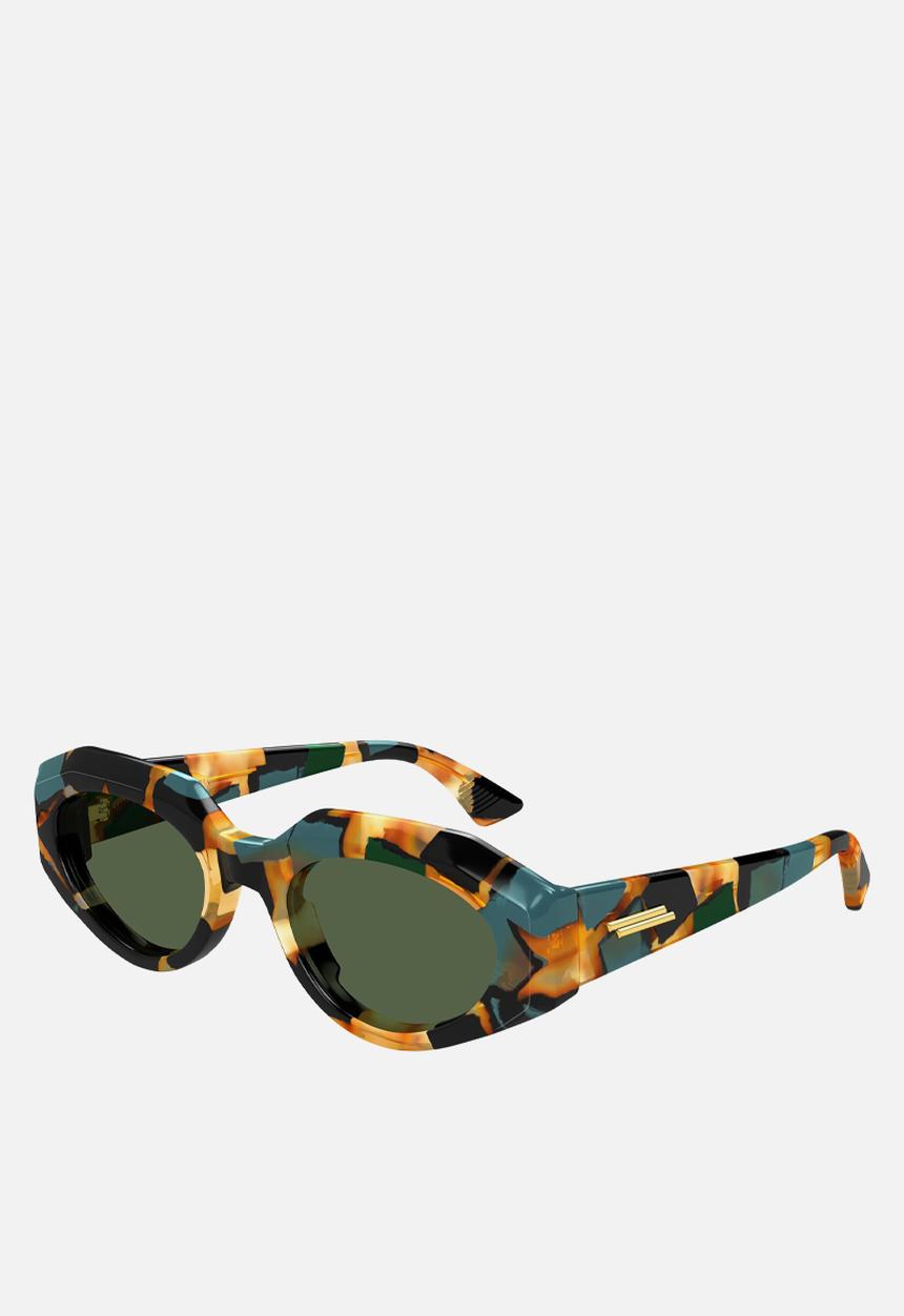 BOTTEGA VENETA - BV1392S-001 52mm Sunglasses - Multicolor