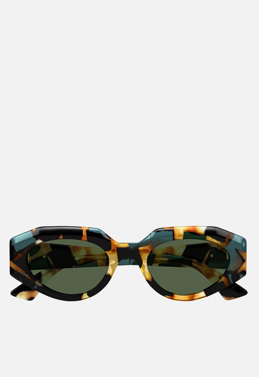 BOTTEGA VENETA - BV1392S-001 52mm Sunglasses - Multicolor