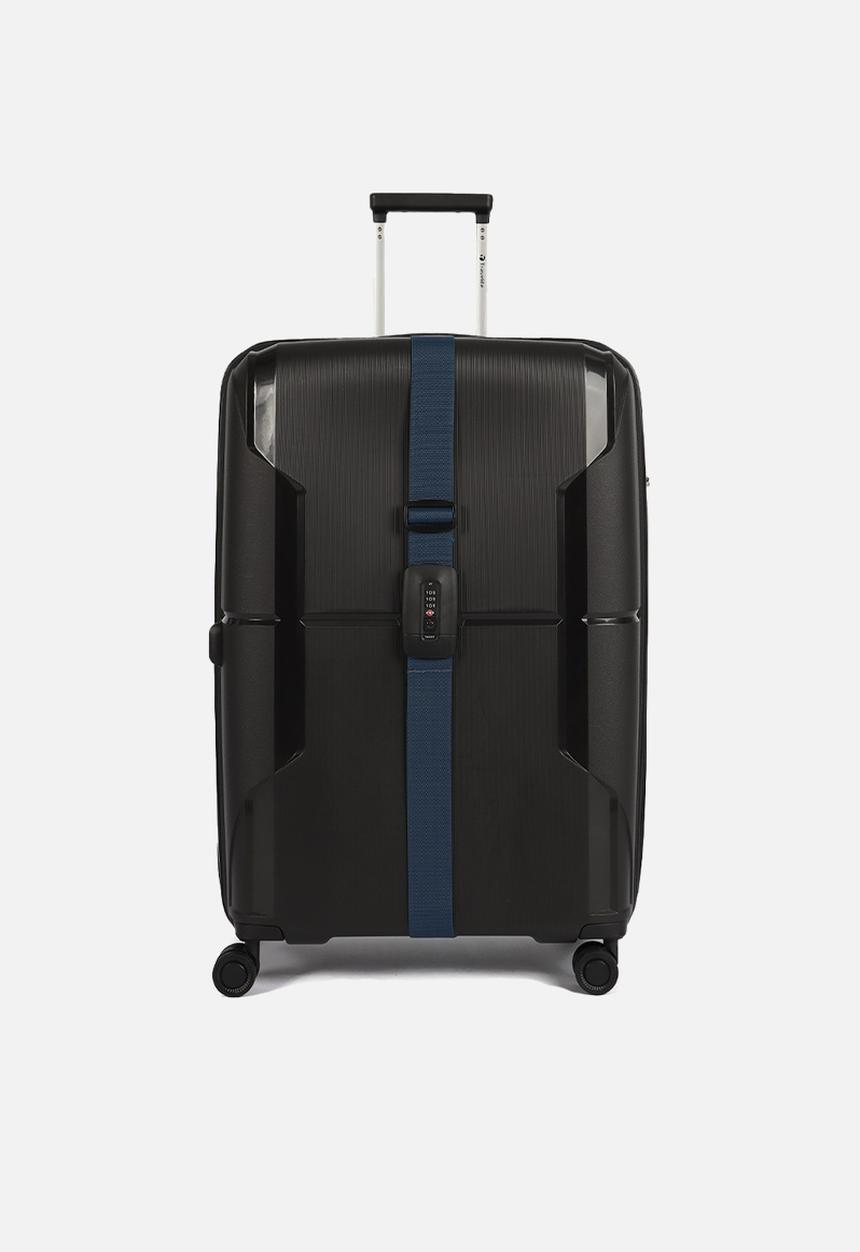 Travelite - Travelite Luggage Strap - Blue