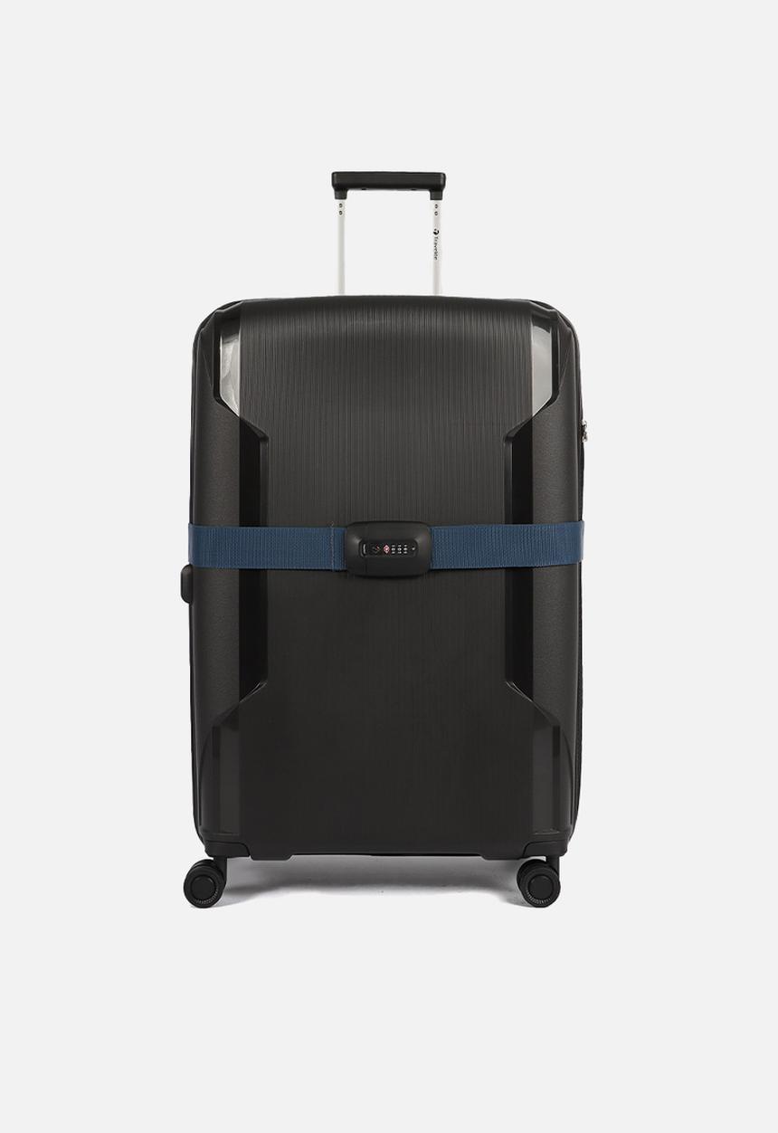 Travelite - Travelite Luggage Strap - Blue