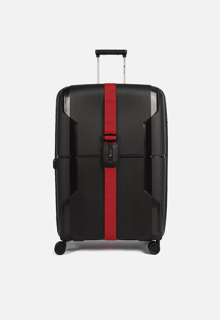 Travelite - Travelite Luggage Strap - Red