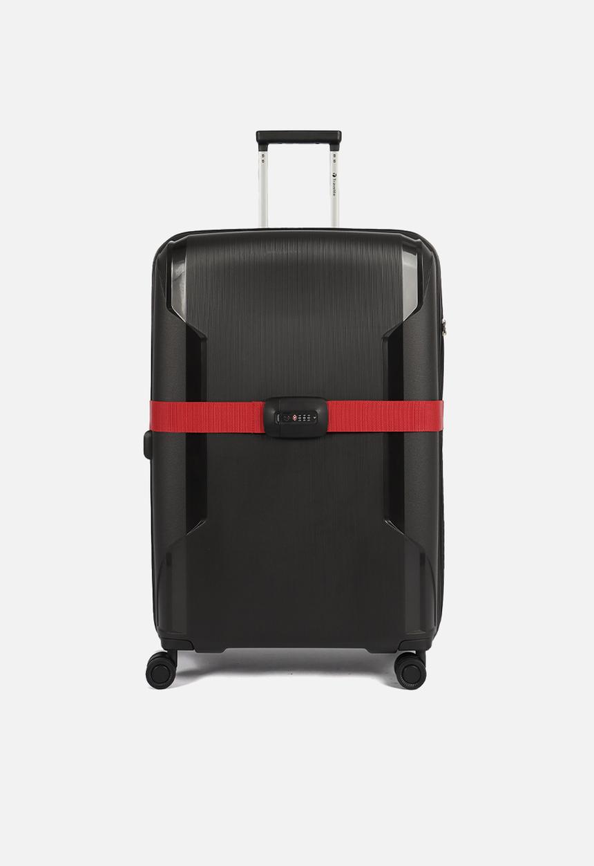 Travelite - Travelite Luggage Strap - Red