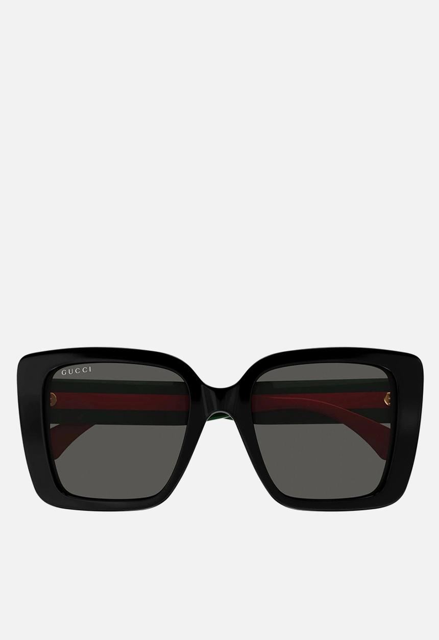 GUCCI - GG1861S-001 M  - Black