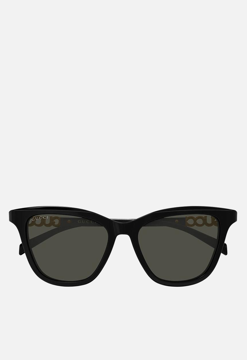 GUCCI - GG2032S-001 52mm - Black