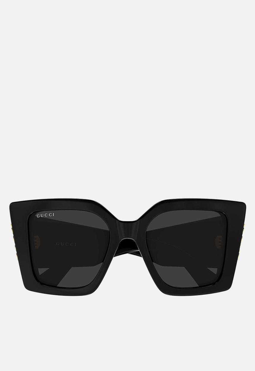GUCCI - GG2039S-001 51mm - Black
