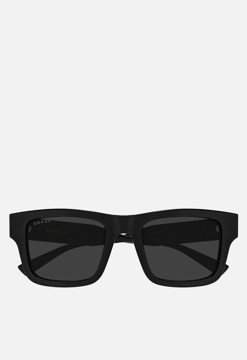 GUCCI - GG2072SA-001 52mm - Black