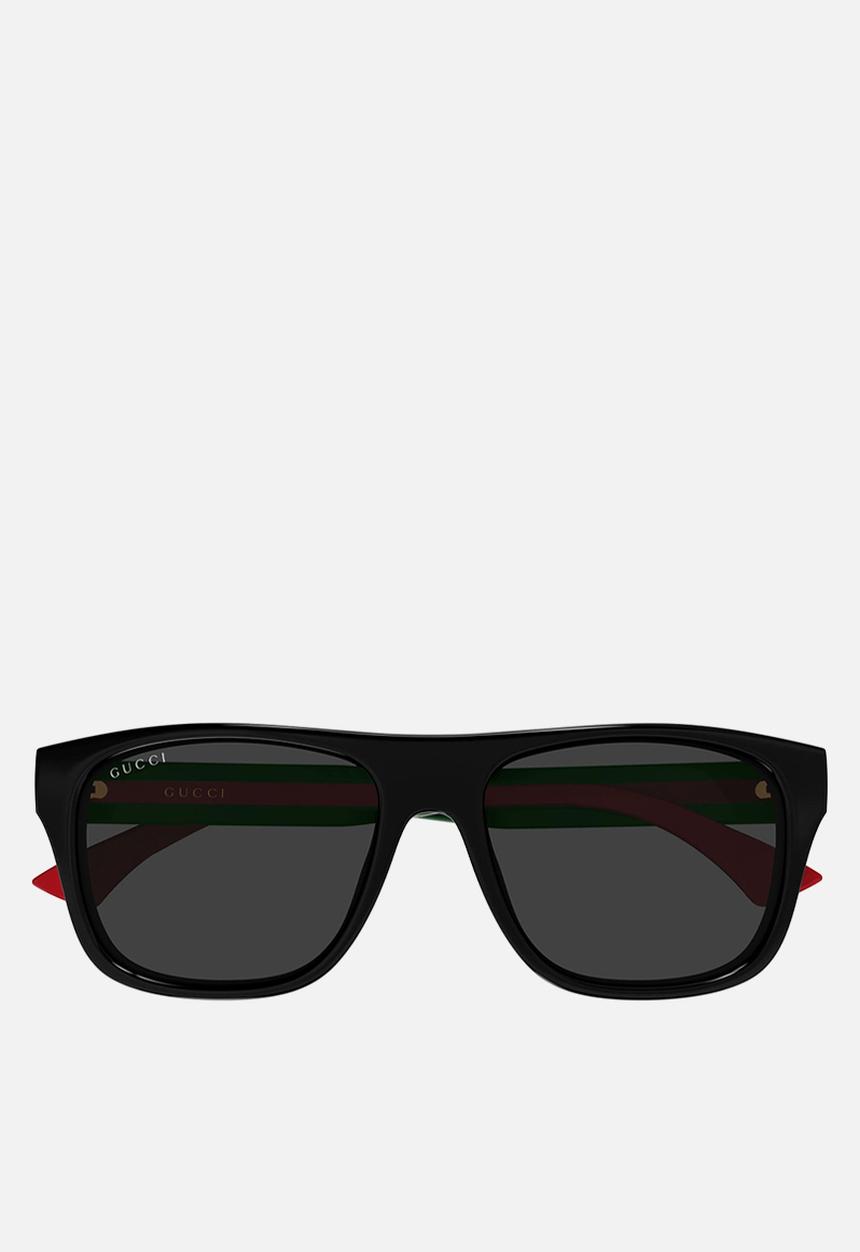 GUCCI - GG2119S-001 56mm - Black