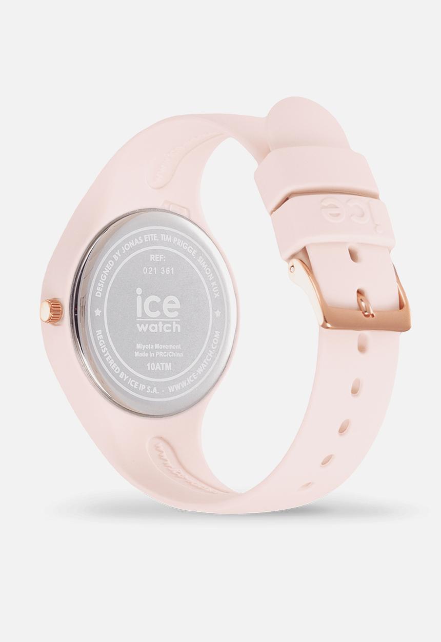ICE Watch - ICE horizon - Nude - Small - 3H