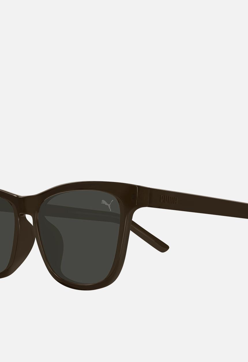 PUMA - PU0501SA-004 L   - Brown