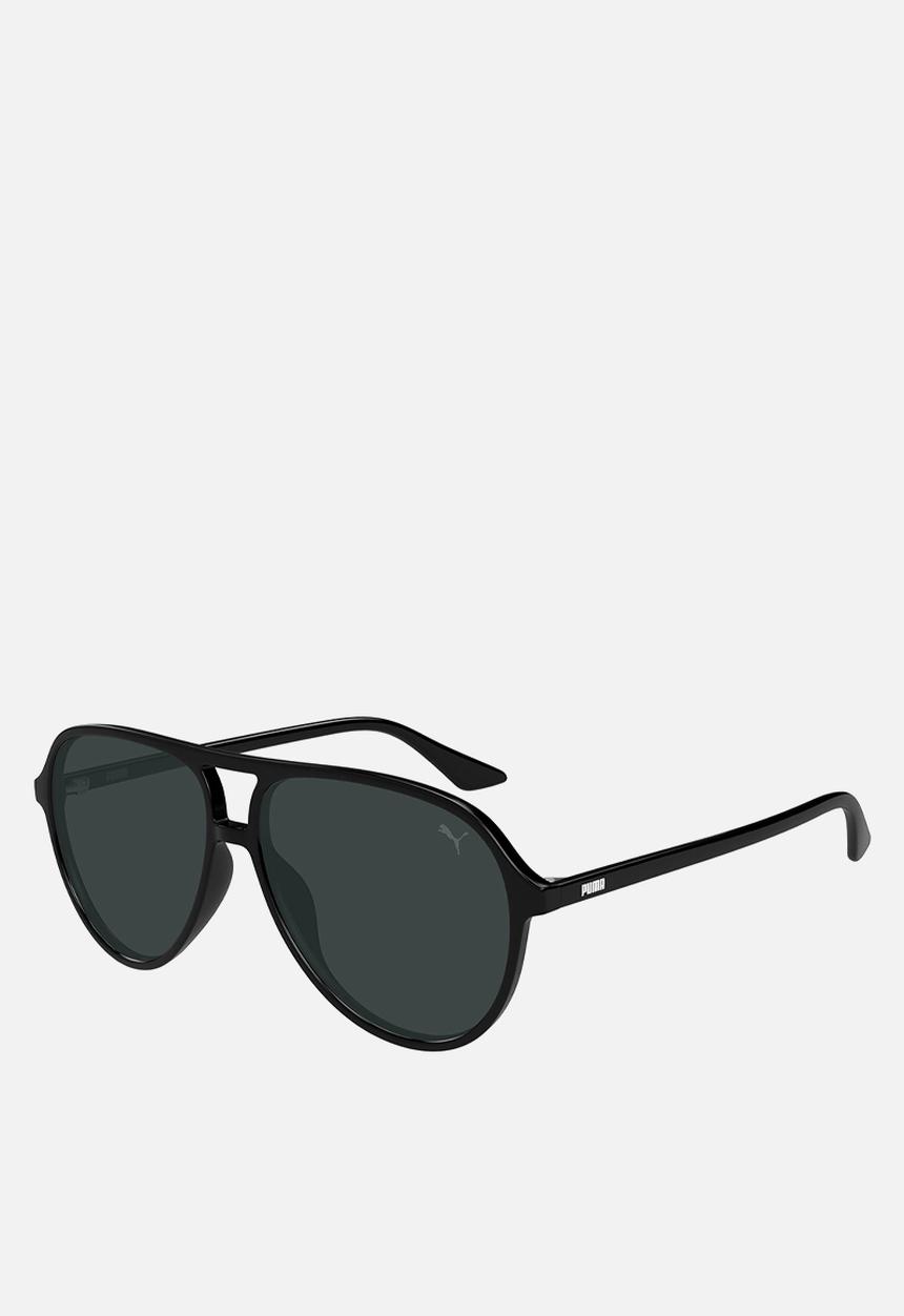 PUMA - PU0523S-001 58mm - Black