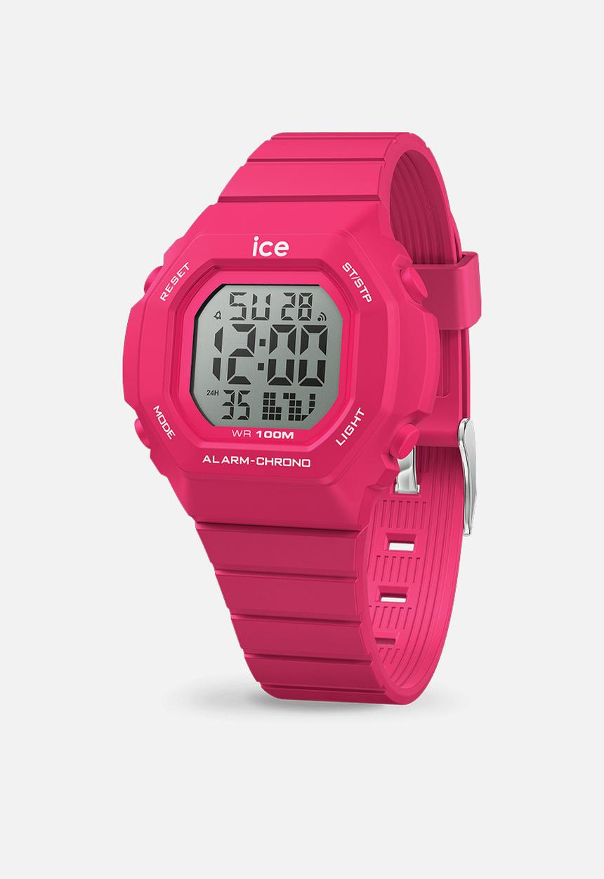 ICE Watch - ICE digit ultra - Pink - Small