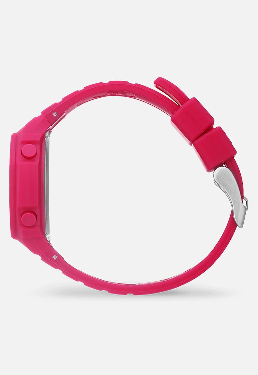 ICE Watch - ICE digit ultra - Pink - Small
