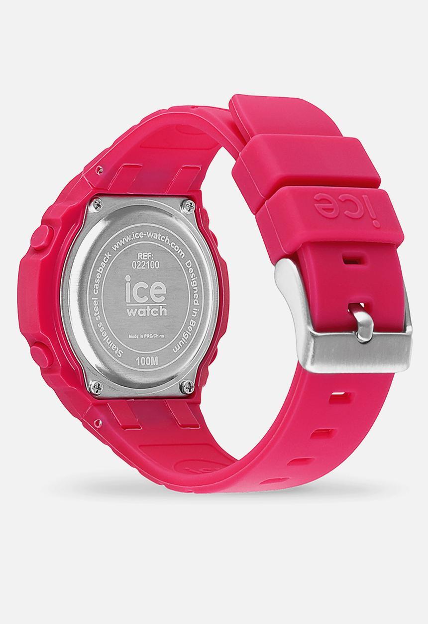 ICE Watch - ICE digit ultra - Pink - Small