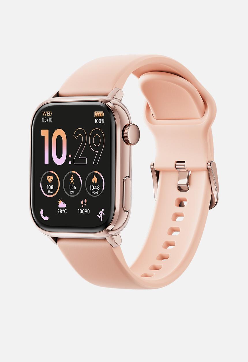 ICE Watch - ICE Smart 3.0 Watch - Rose gold/ Nude
