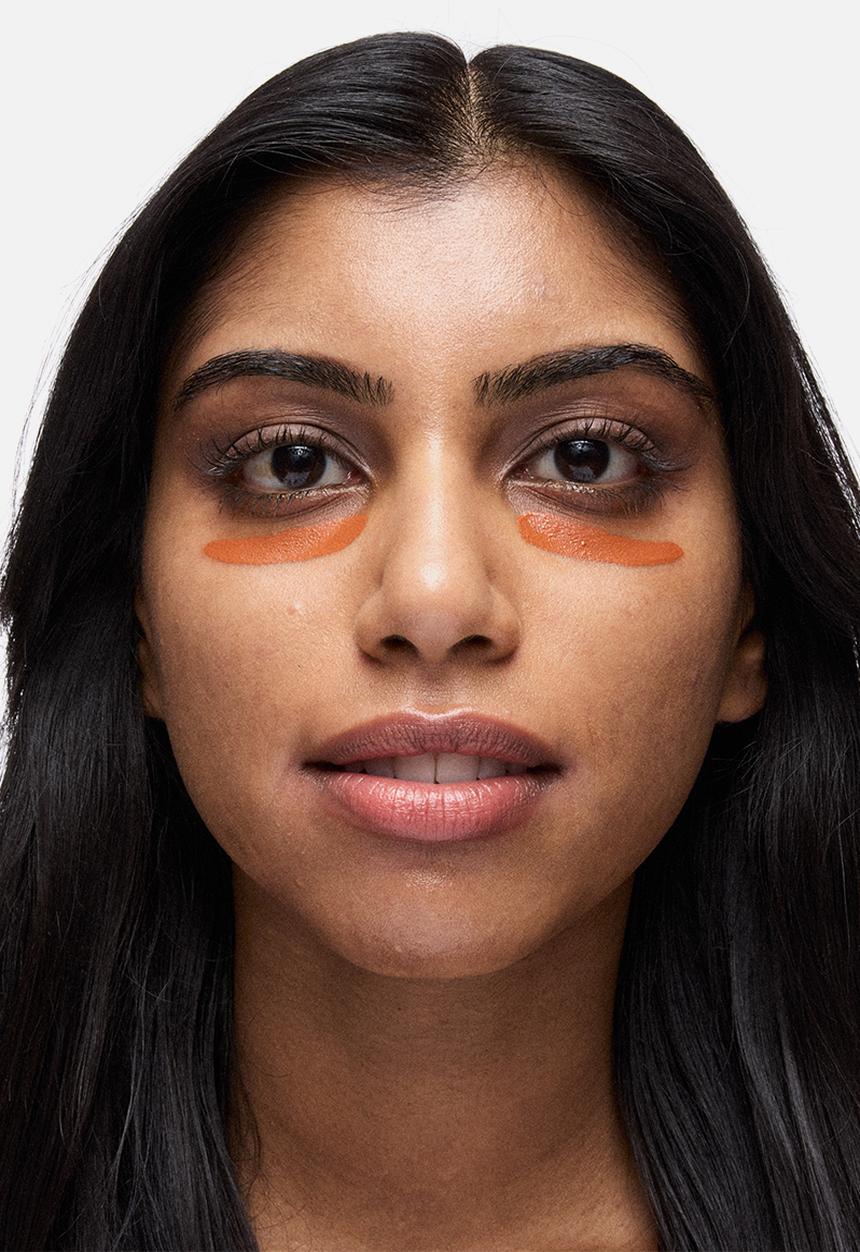 MAC - Studio Fix 24HR Colour Corrector  - Pure Orange
