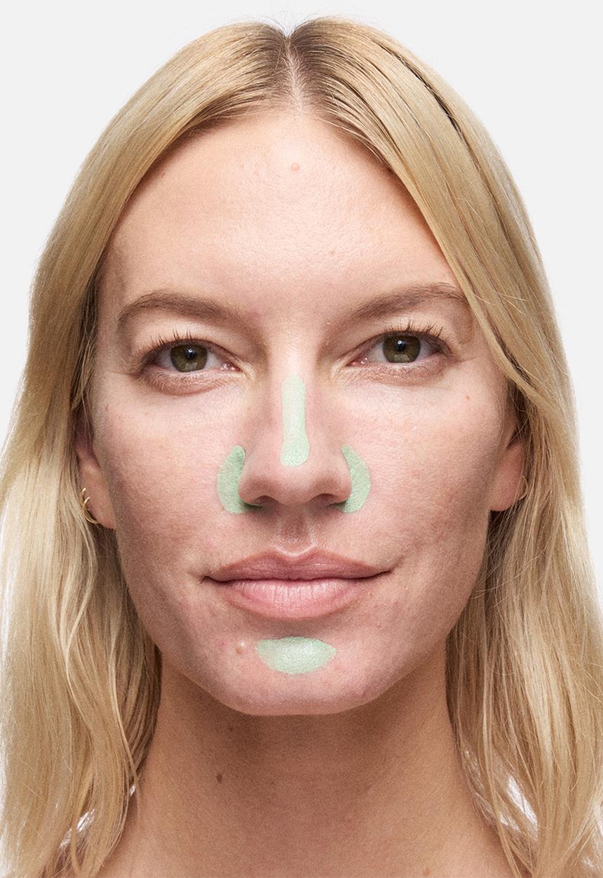 MAC - Studio Fix 24HR Colour Corrector  - Mint