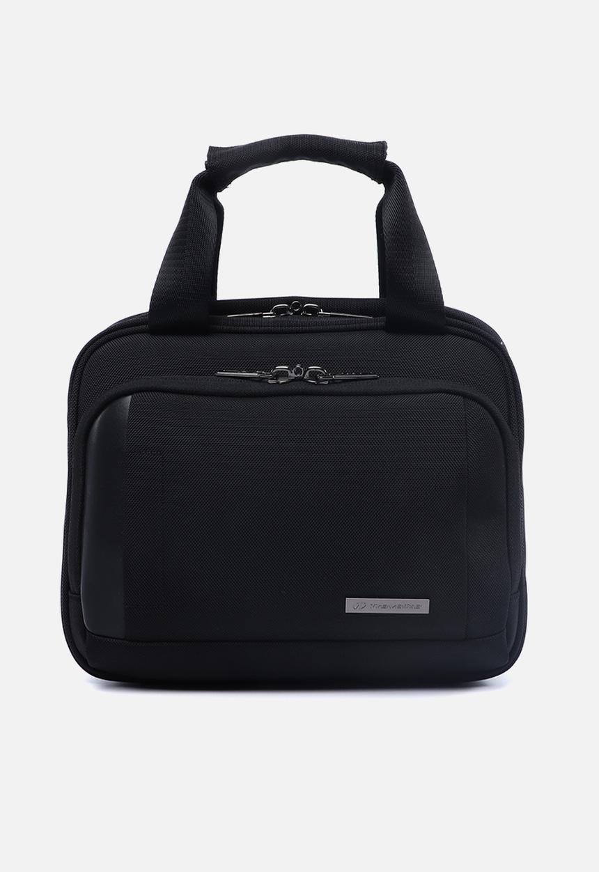 Travelite - Travelite Business Series Toiletry Bag - Black