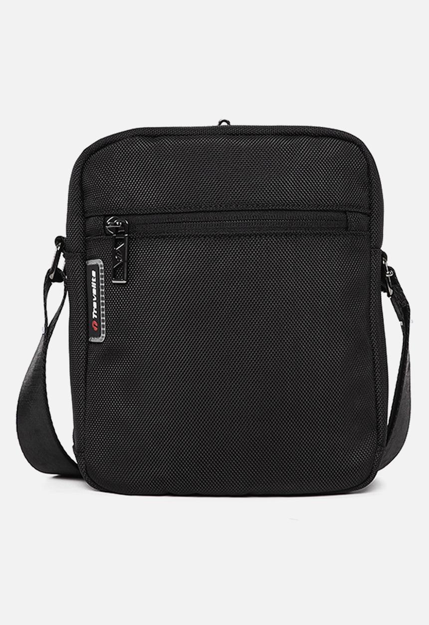 Travelite - Travelite Business Series Crossbody - Black