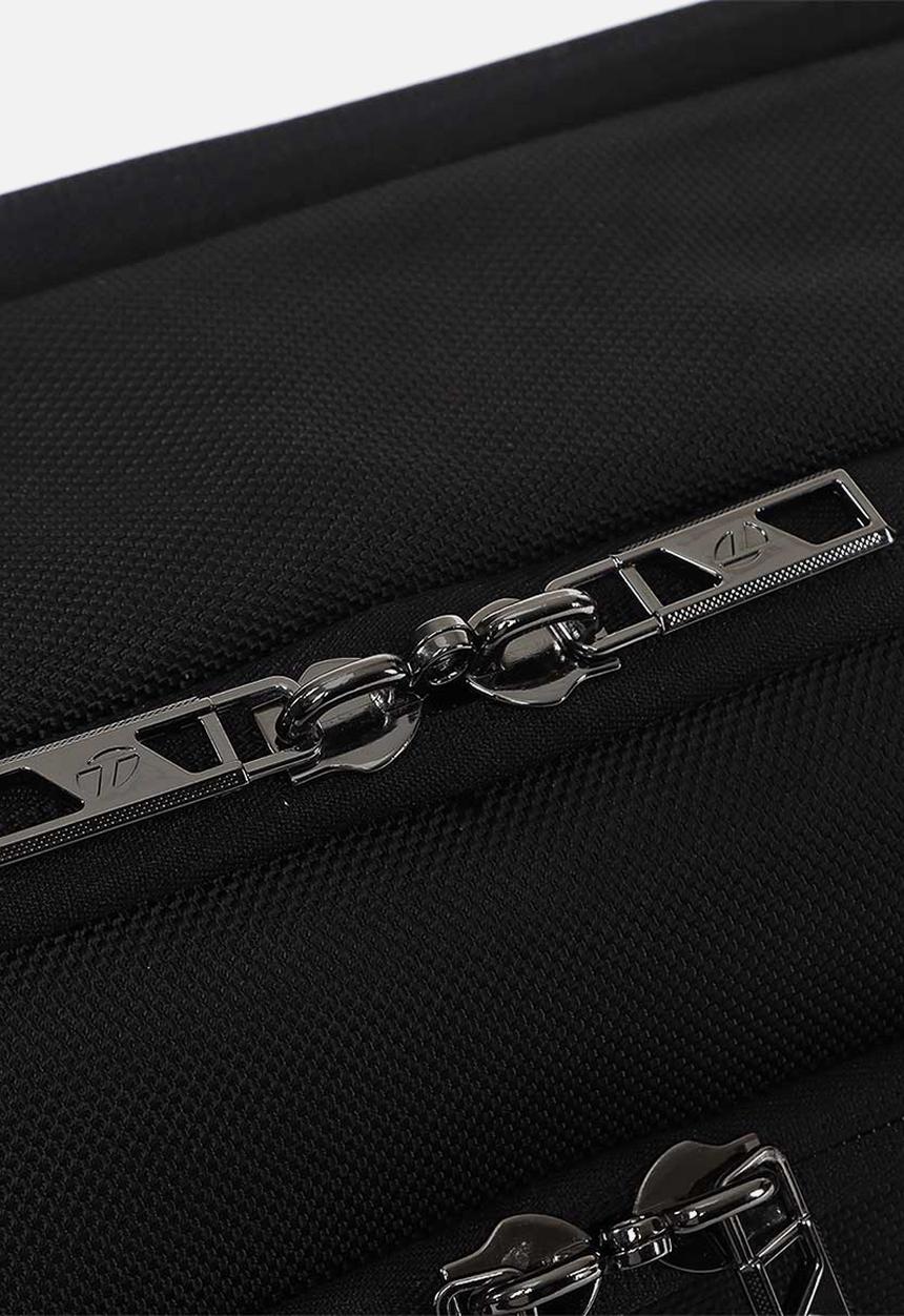 Travelite - Travelite Business Series Courier - Black