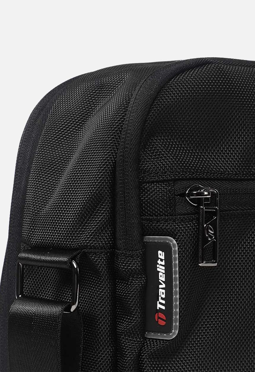 Travelite - Travelite Business Series Courier - Black