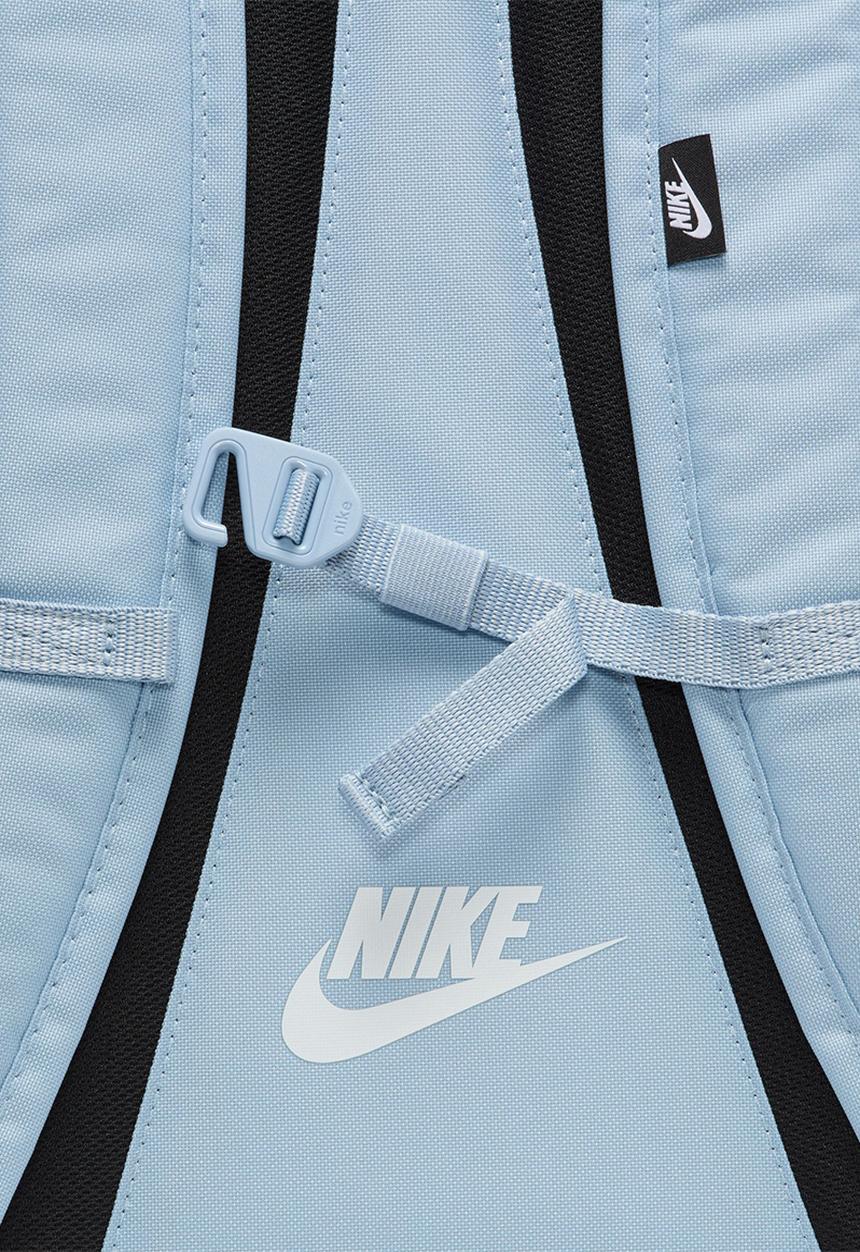 Nike - Nike Hayward Backpack - Blue