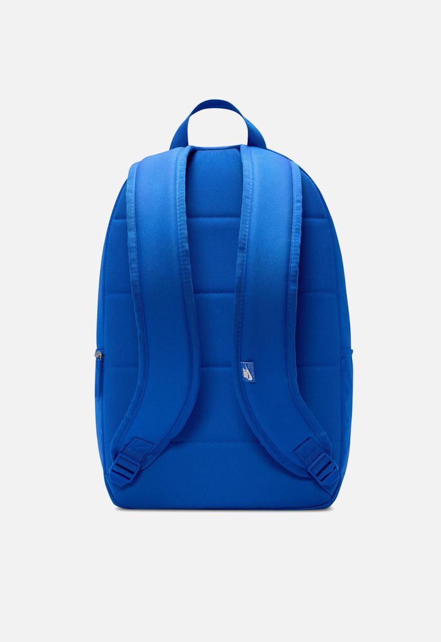 Nike - Nike Heritage Backpack (25L) - Royal Blue