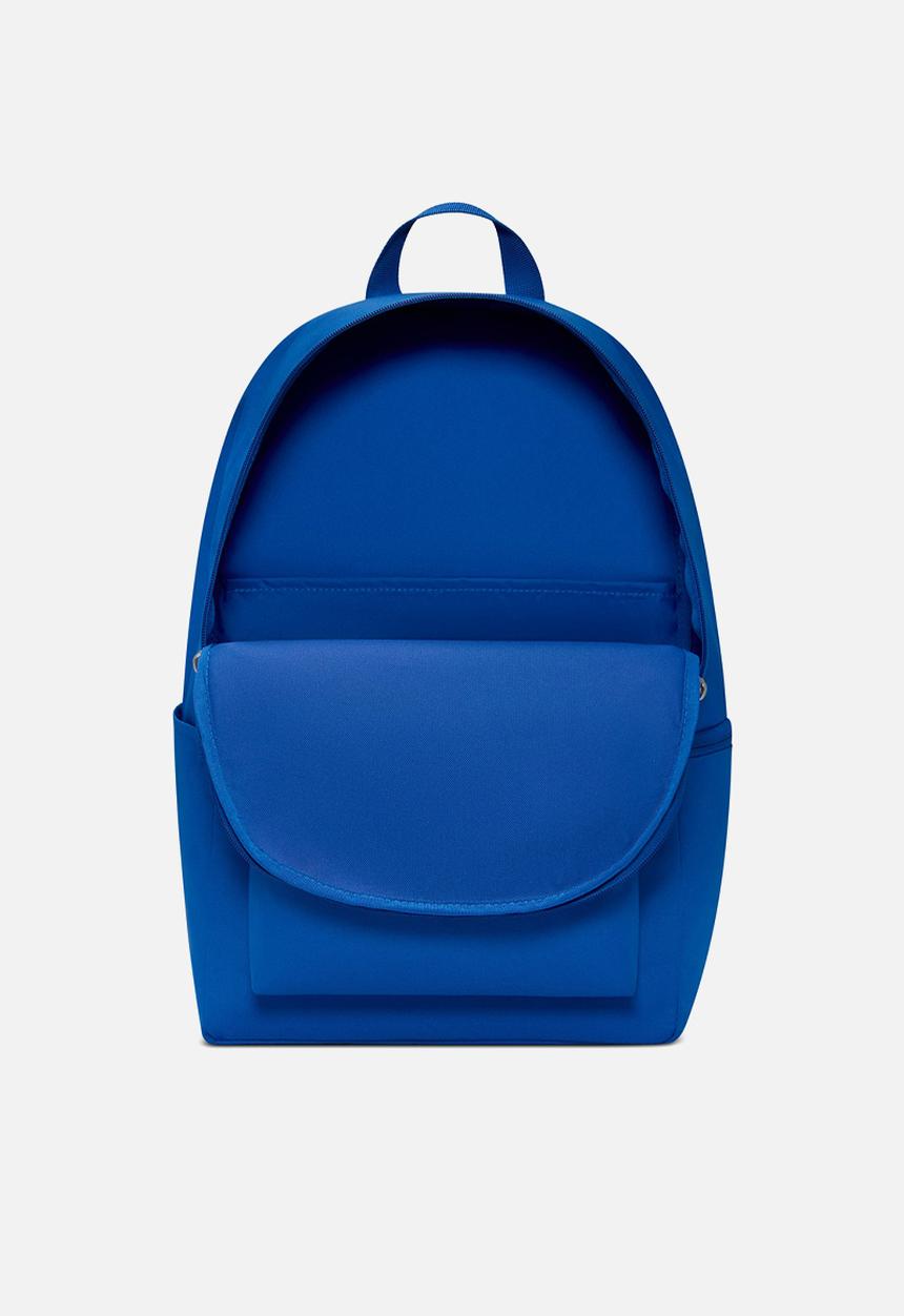 Nike - Nike Heritage Backpack (25L) - Royal Blue