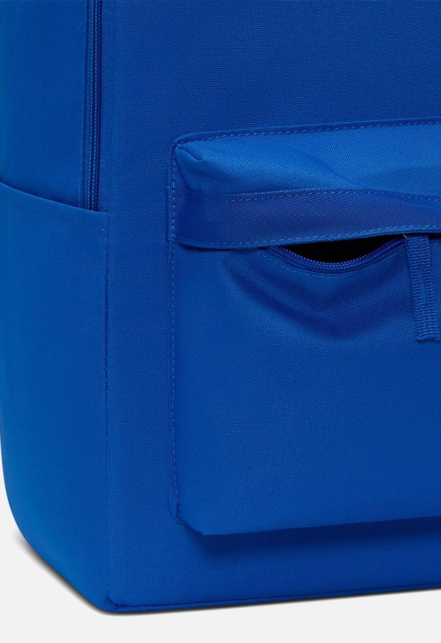 Nike - Nike Heritage Backpack (25L) - Royal Blue