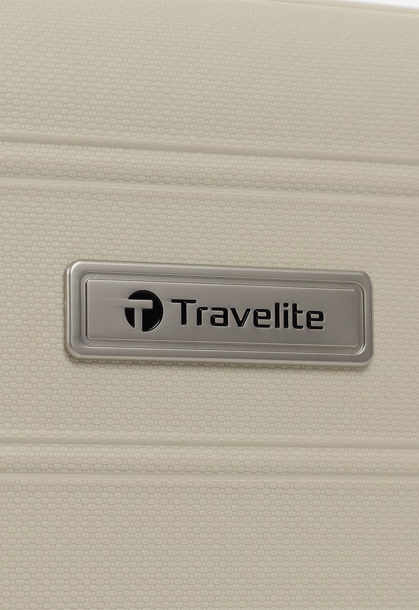 Travelite - Travelite Skye Vanity Case - Stone
