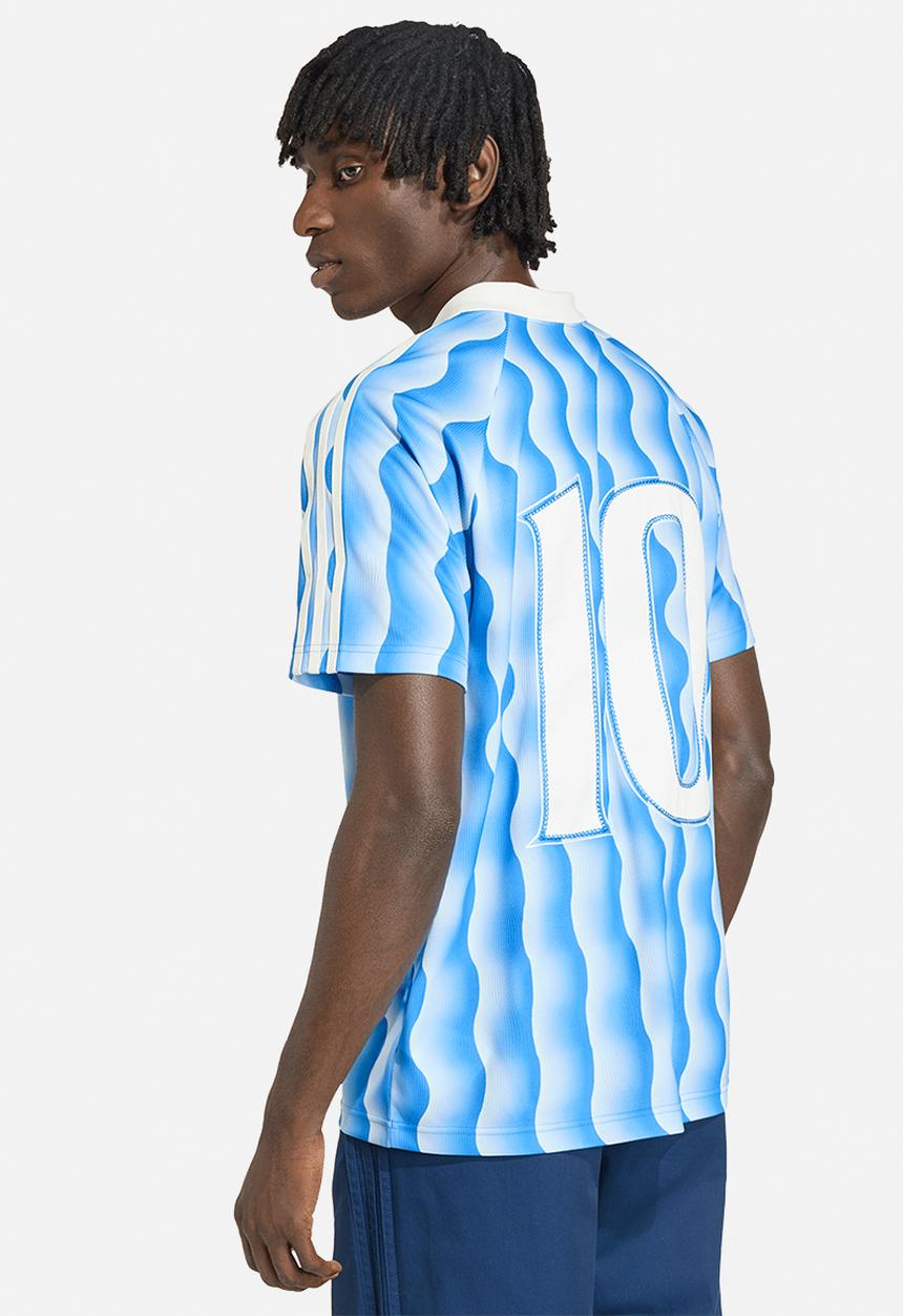 adidas Originals - FC Summer Jersey - Blue