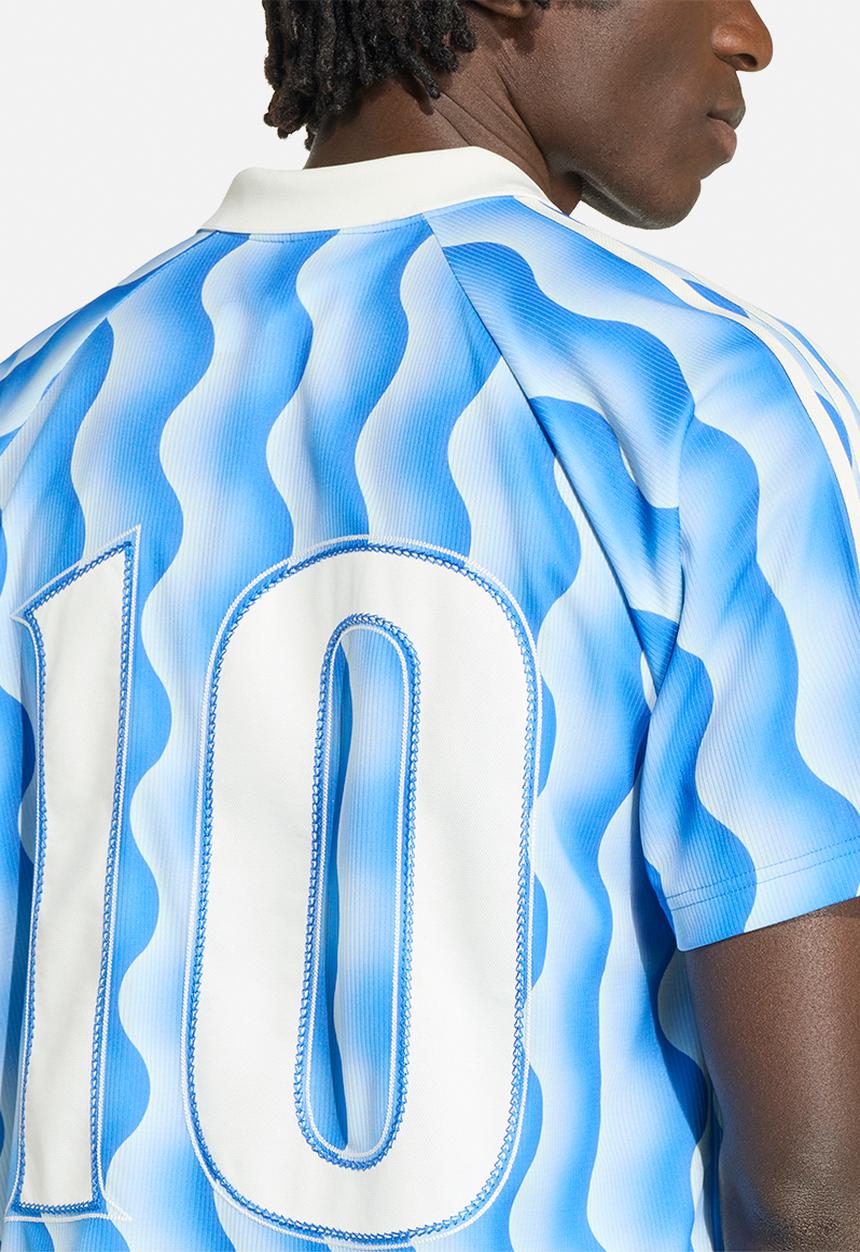 adidas Originals - FC Summer Jersey - Blue