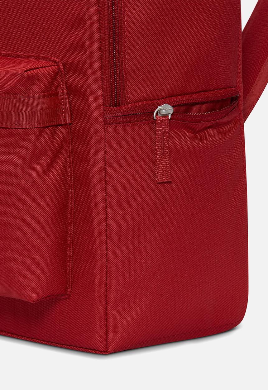 Nike - Nike Heritage Backpack (25L) - Crimson