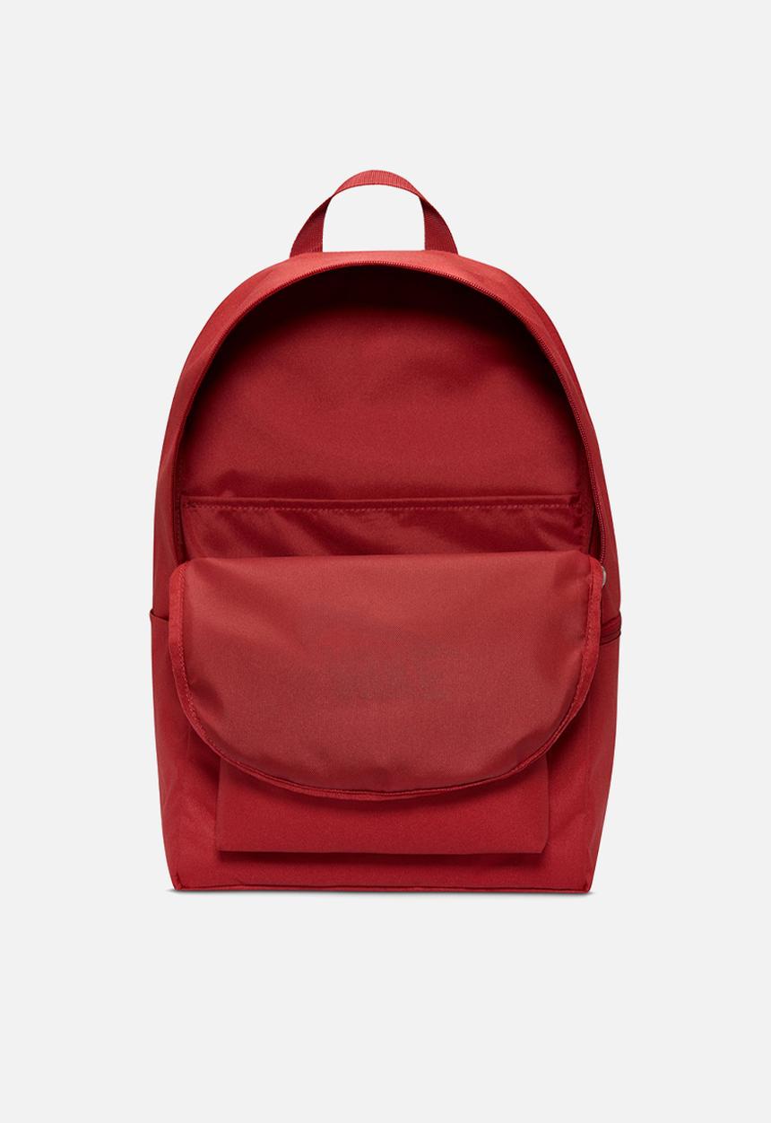 Nike - Nike Heritage Backpack (25L) - Crimson
