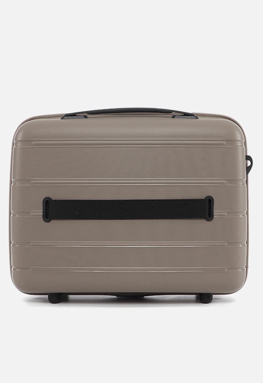 Travelite - Travelite Skye Vanity Case - Taupe