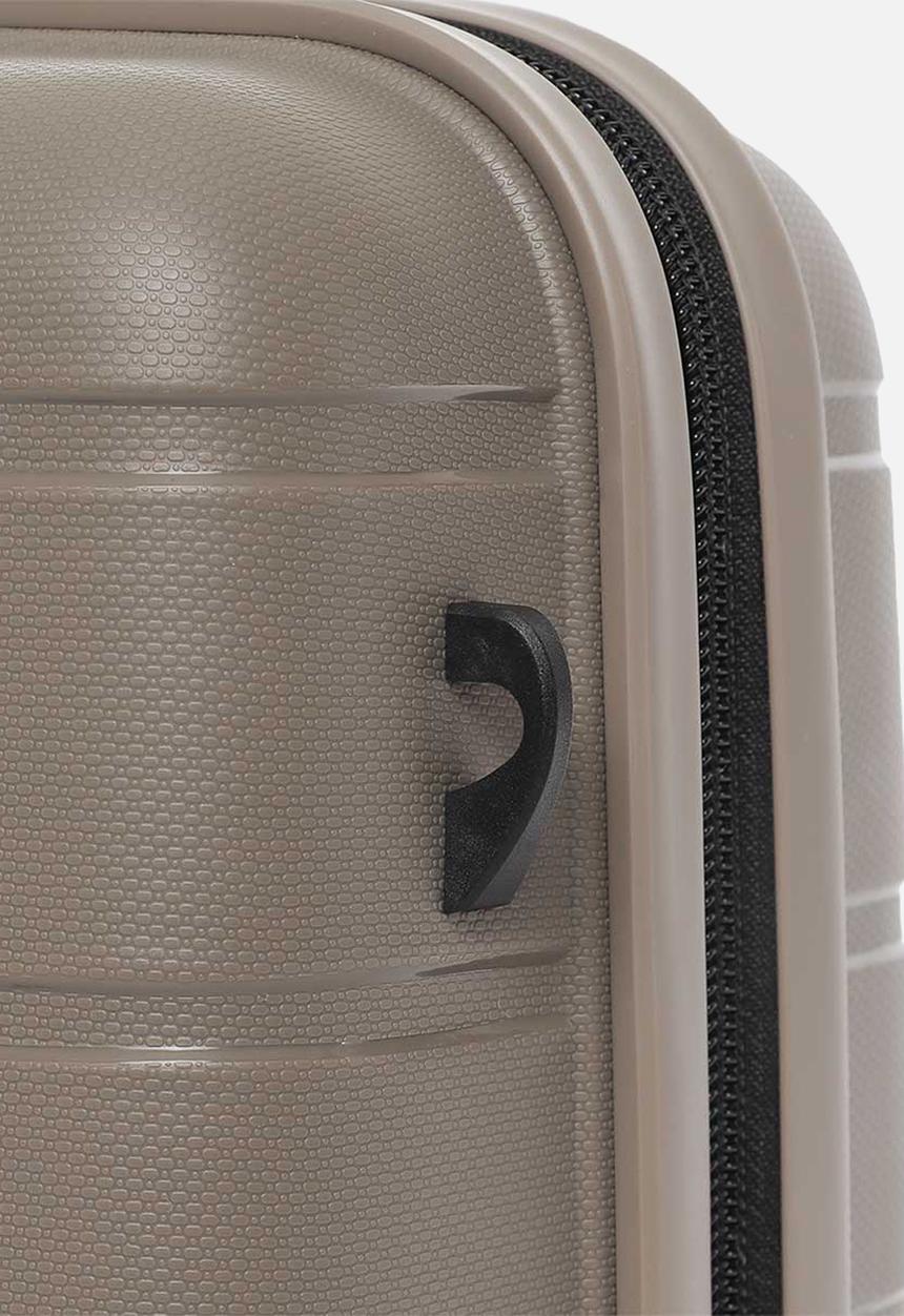 Travelite - Travelite Skye Vanity Case - Taupe