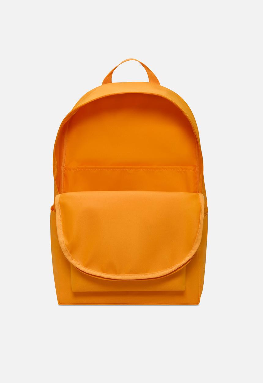Nike - Nike Heritage Backpack (25L) - Yellow
