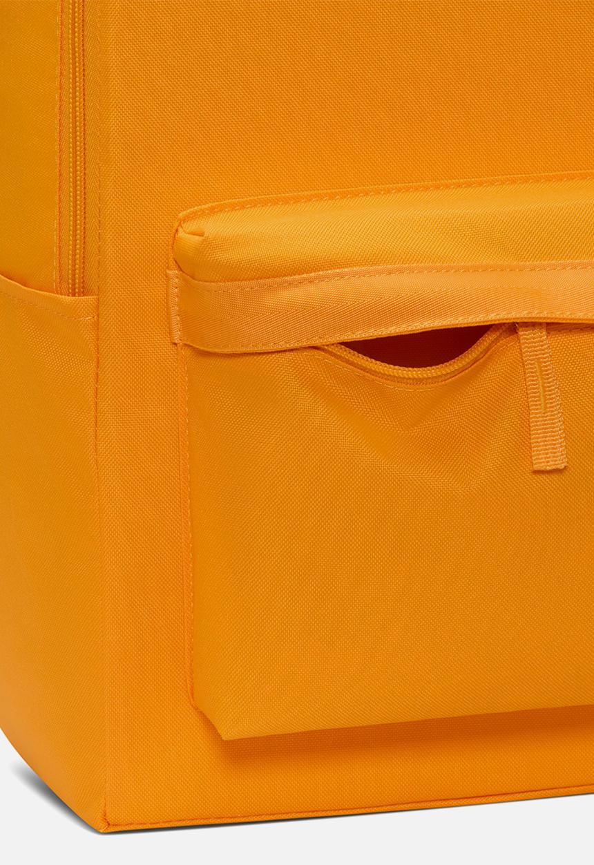 Nike - Nike Heritage Backpack (25L) - Yellow