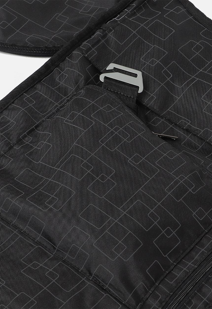 Travelite - Travelite Business Series Duffel Suiter - Black