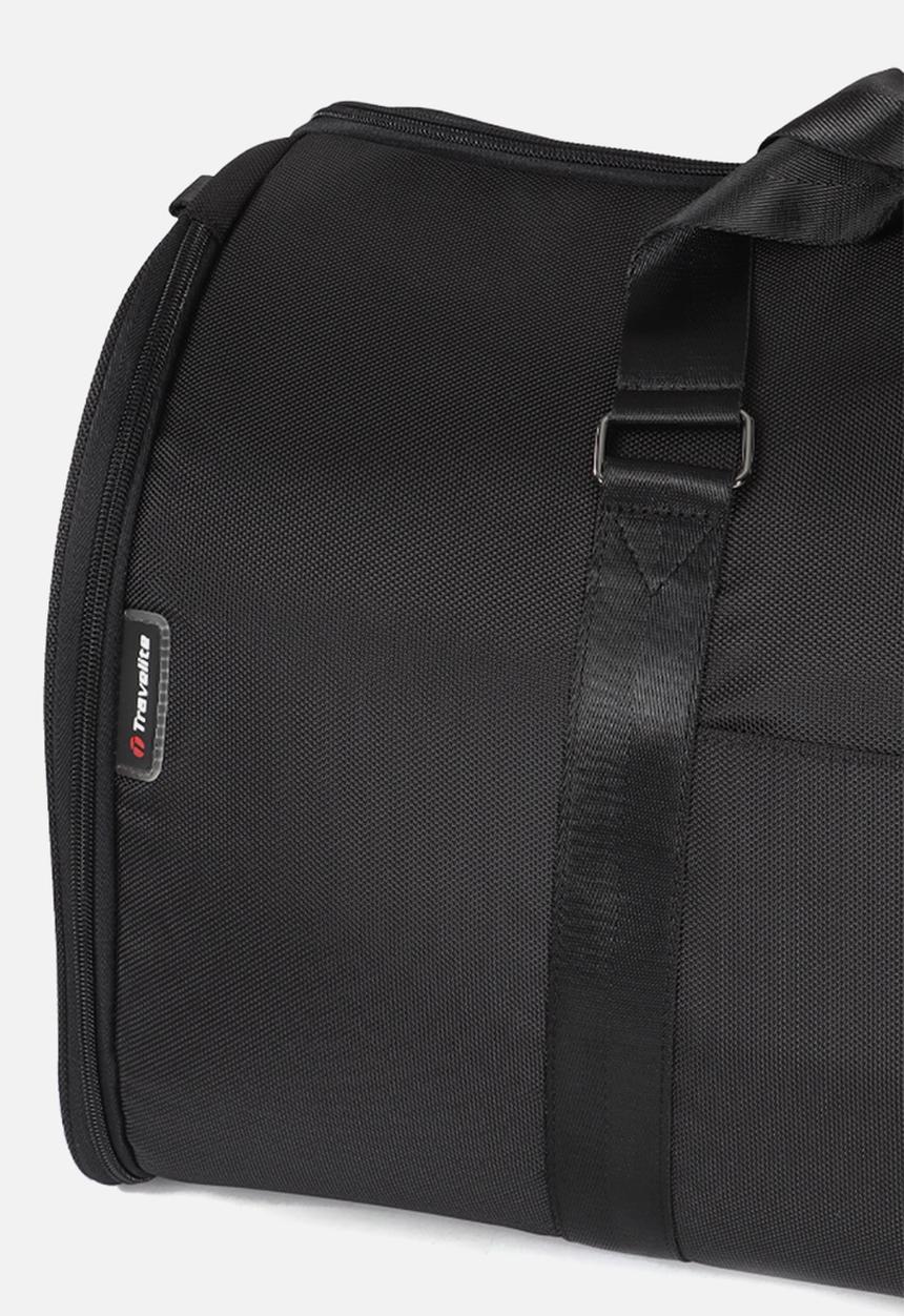 Travelite - Travelite Business Series Duffel Suiter - Black