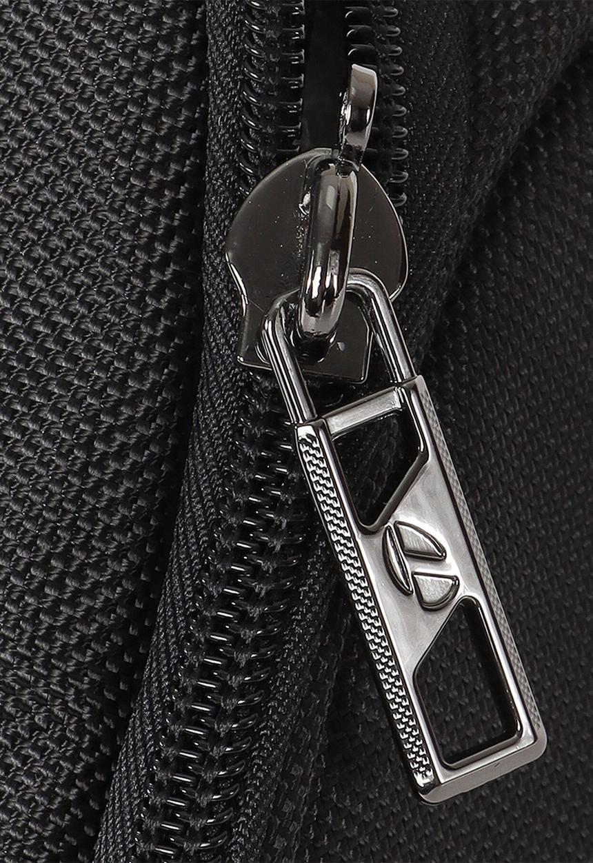 Travelite - Travelite Business Series Duffel Suiter - Black