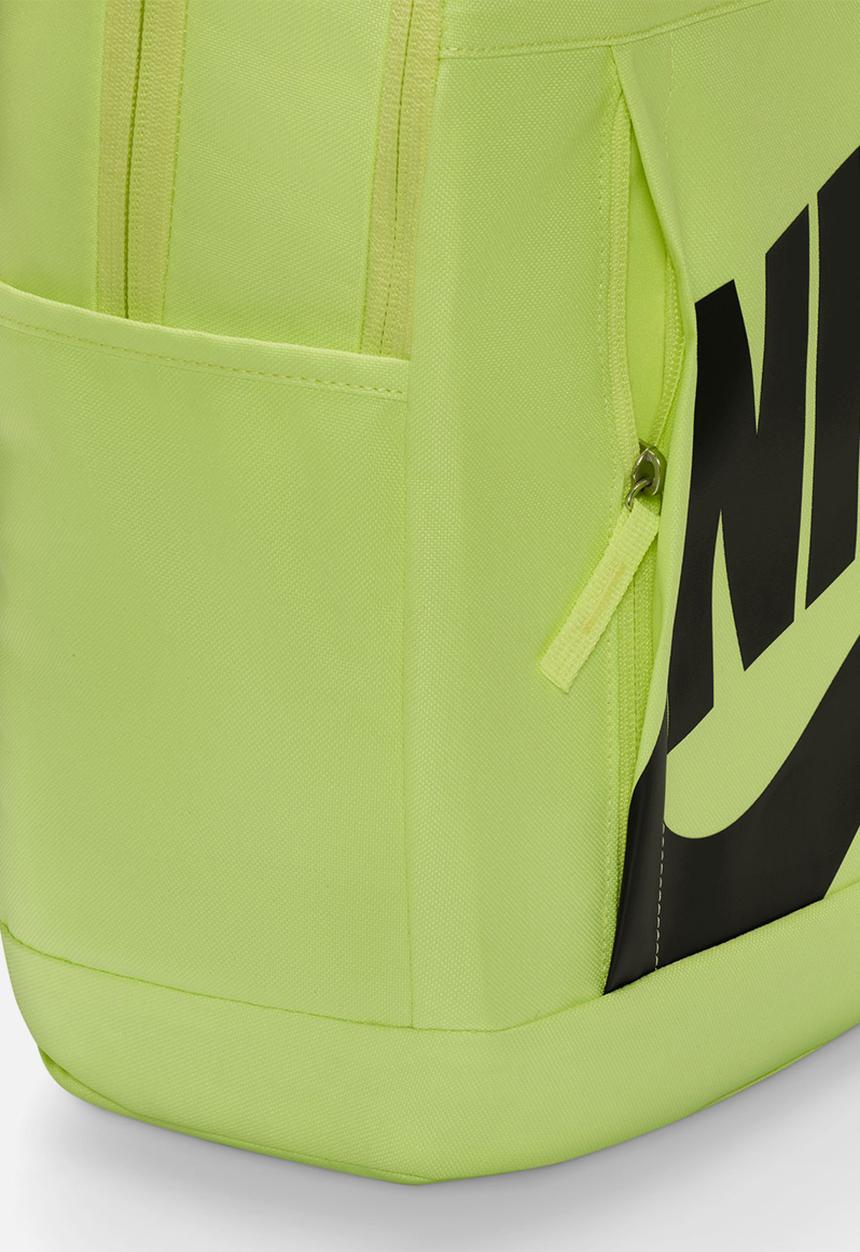 Nike - Nike Elemental Backpack (21L) - Lemon Twist