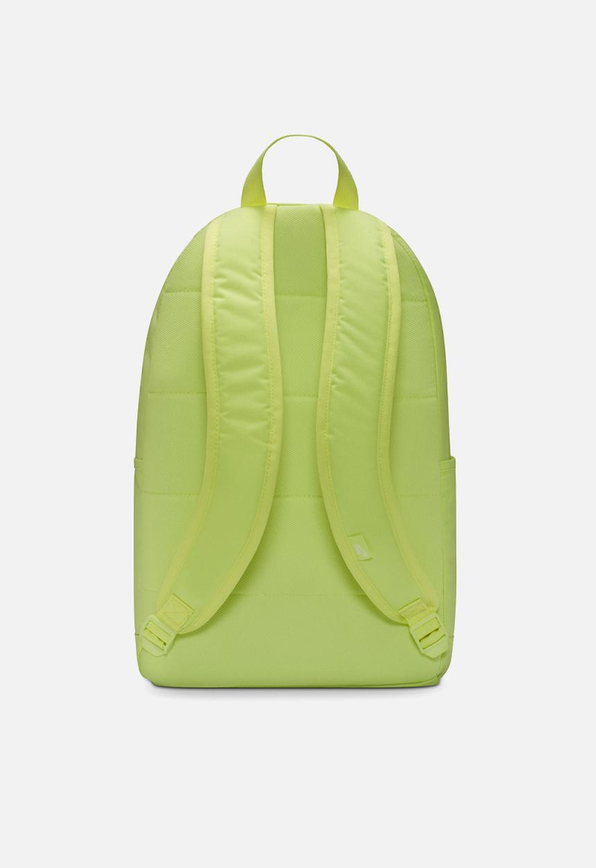 Nike - Nike Elemental Backpack (21L) - Lemon Twist