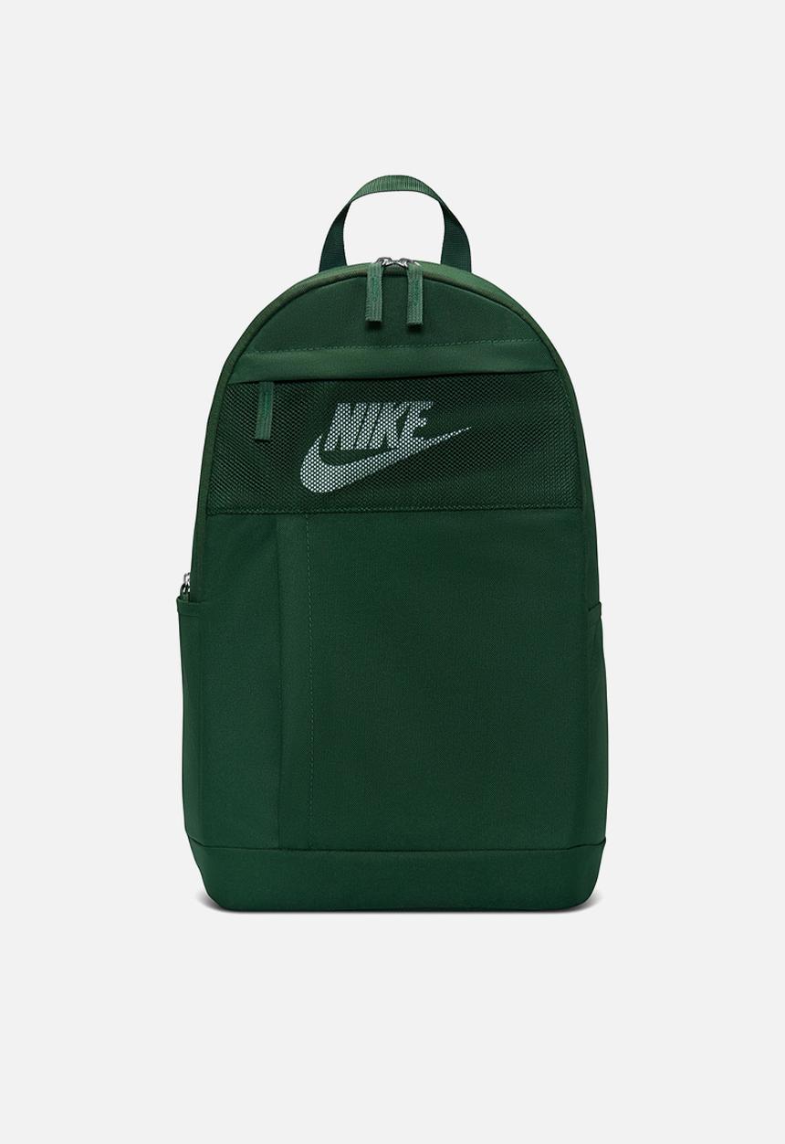 Nike Elemental Backpack (21L) - Green2