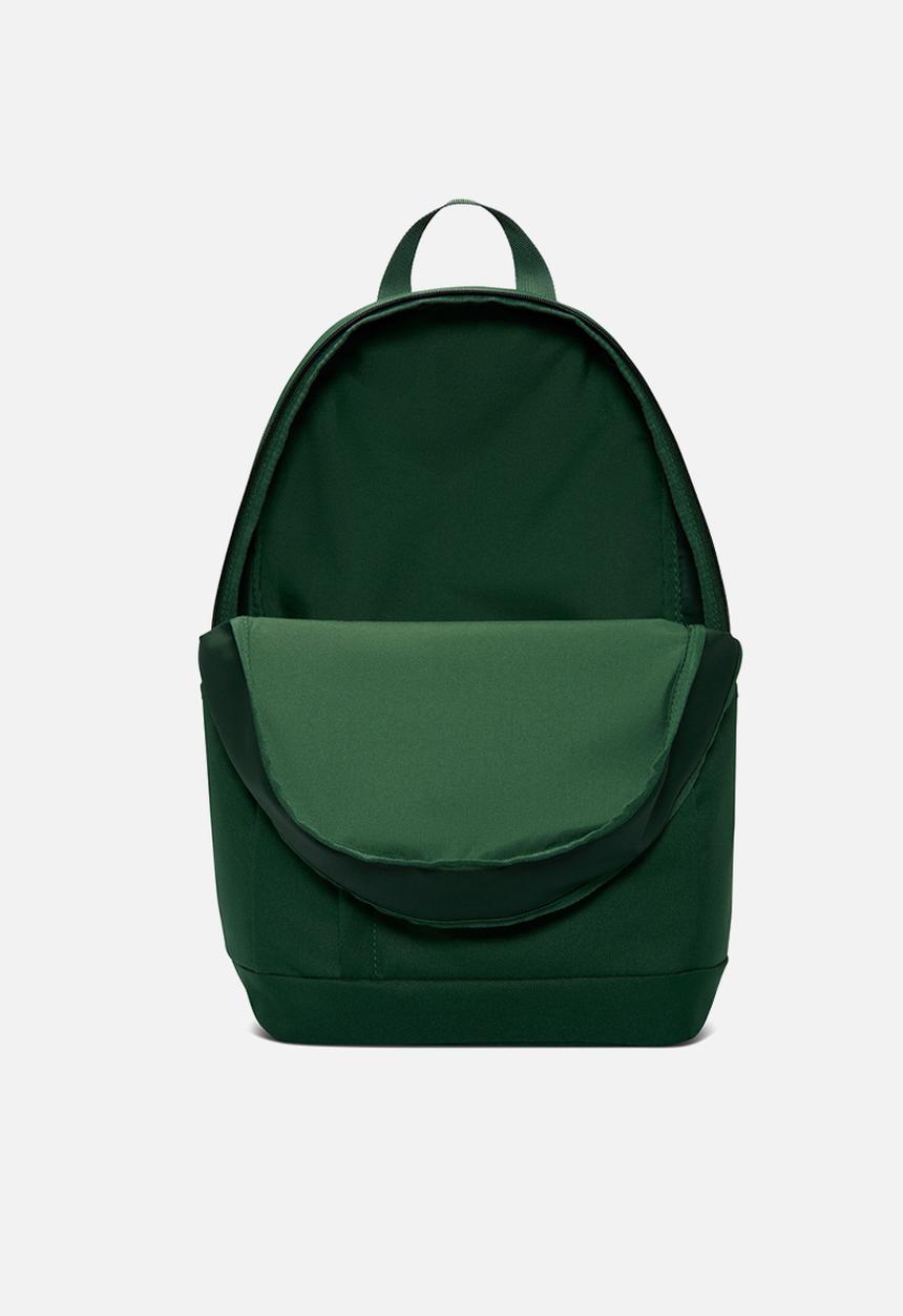 Nike Elemental Backpack (21L) - Green2