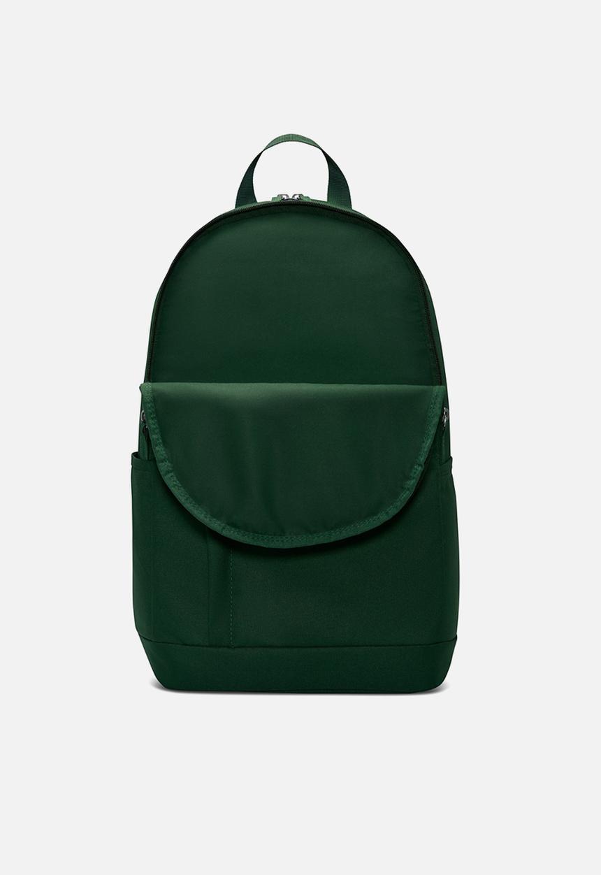Nike Elemental Backpack (21L) - Green2