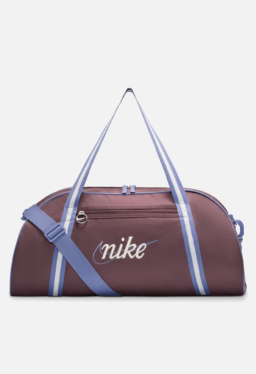 Nike - Nike Gym Club Training Bag (24L) - Purple